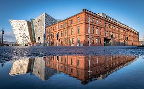 Titanic Hotel Belfast